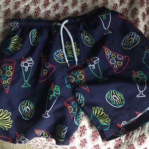 Bearbottom Swim suit